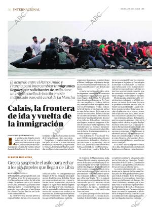 ABC CORDOBA 12-07-2025 página 36