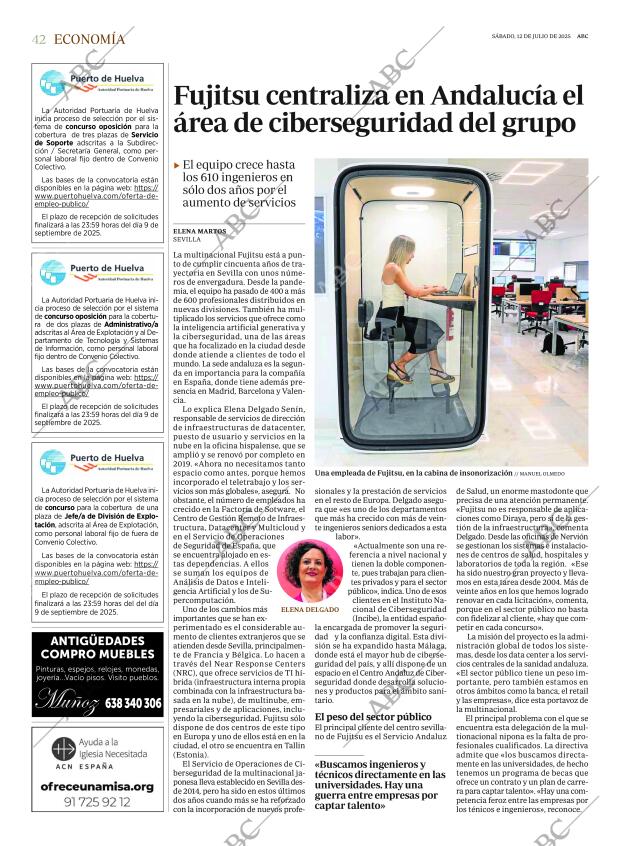 ABC CORDOBA 12-07-2025 página 42