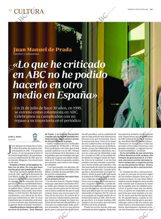 ABC CORDOBA 12-07-2025 página 48