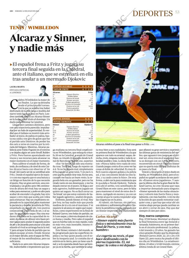 ABC CORDOBA 12-07-2025 página 53