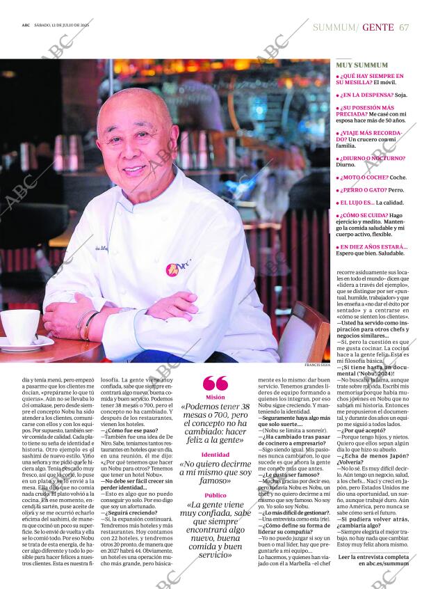 ABC CORDOBA 12-07-2025 página 67