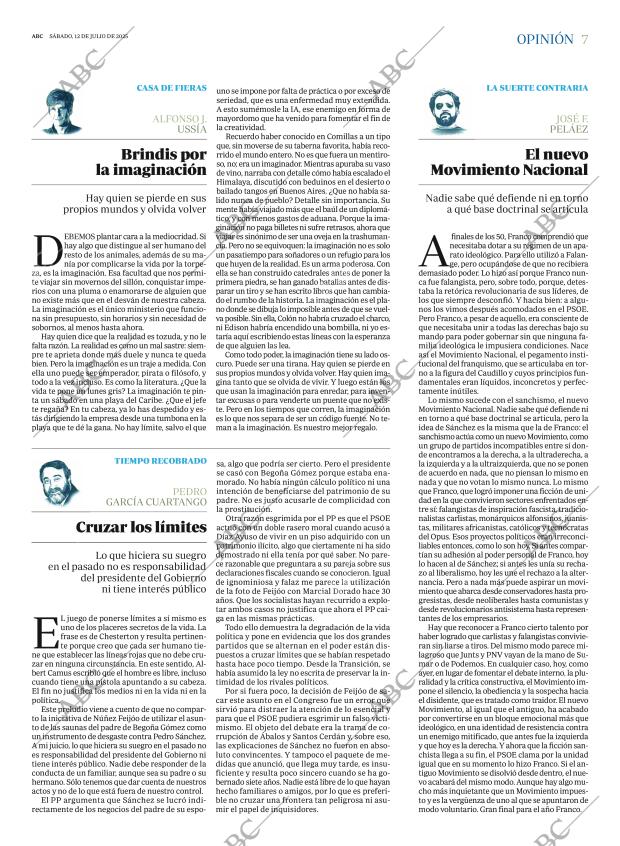 ABC CORDOBA 12-07-2025 página 7