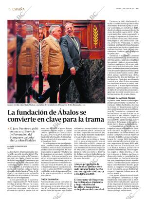 ABC MADRID 12-07-2025 página 16