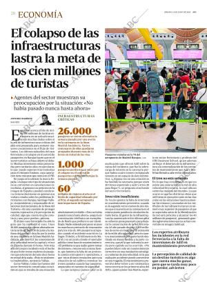 ABC MADRID 12-07-2025 página 28