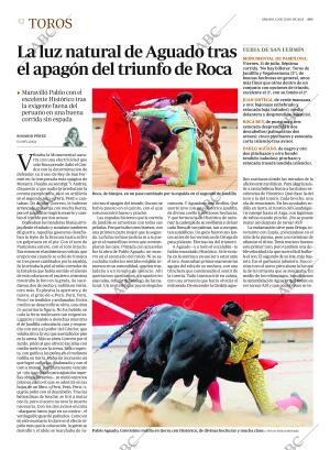 ABC MADRID 12-07-2025 página 42