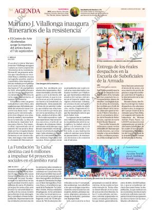 ABC MADRID 12-07-2025 página 54
