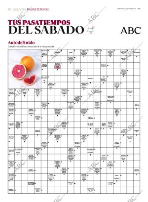 ABC MADRID 12-07-2025 página 56