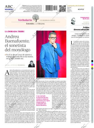 ABC MADRID 12-07-2025 página 72