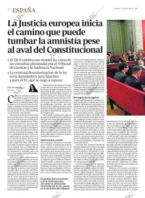 ABC CORDOBA 13-07-2025 página 24