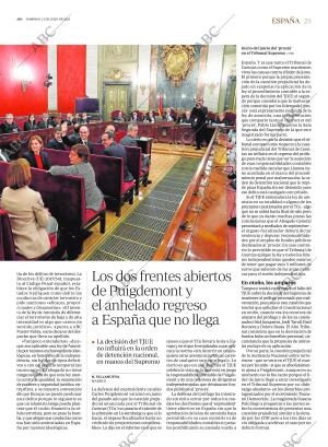 ABC CORDOBA 13-07-2025 página 25