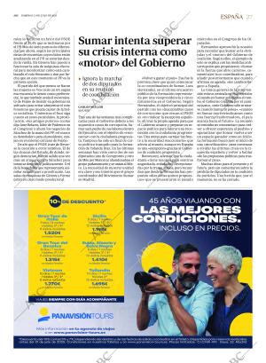 ABC CORDOBA 13-07-2025 página 27