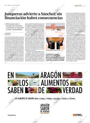 ABC CORDOBA 13-07-2025 página 29