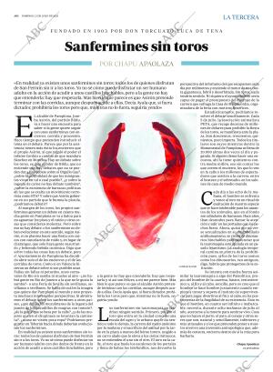 ABC CORDOBA 13-07-2025 página 3