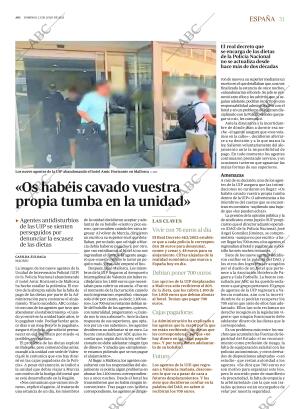 ABC CORDOBA 13-07-2025 página 31