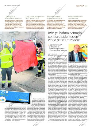 ABC CORDOBA 13-07-2025 página 33