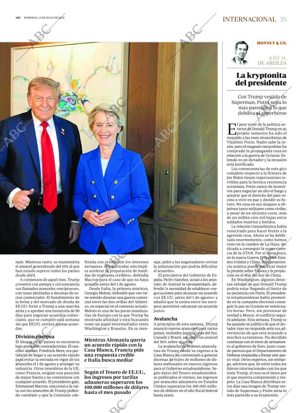 ABC CORDOBA 13-07-2025 página 35