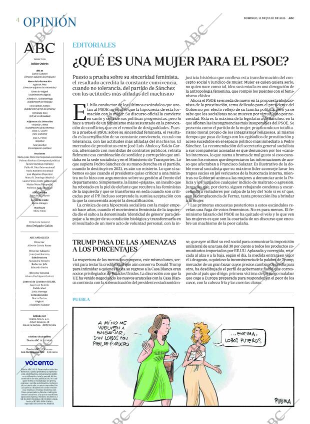 ABC CORDOBA 13-07-2025 página 4