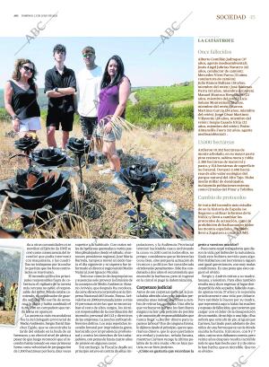 ABC CORDOBA 13-07-2025 página 45