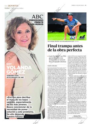 ABC CORDOBA 13-07-2025 página 54