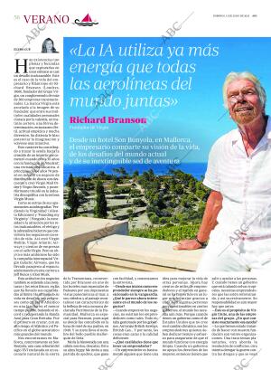 ABC CORDOBA 13-07-2025 página 56