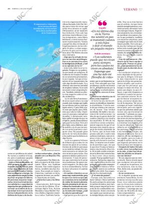 ABC CORDOBA 13-07-2025 página 57