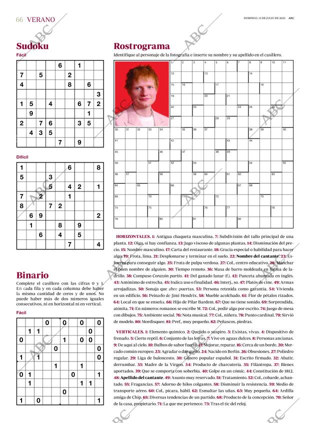 ABC CORDOBA 13-07-2025 página 66