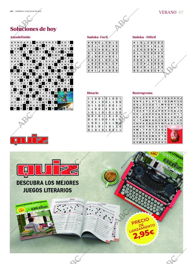 ABC CORDOBA 13-07-2025 página 67