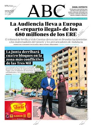 ABC SEVILLA 16-07-2025