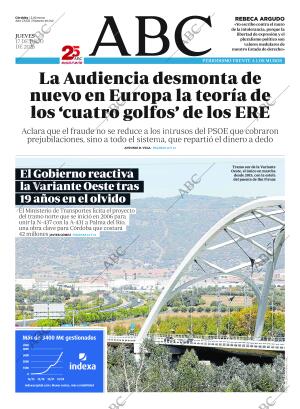 ABC CORDOBA 17-07-2025