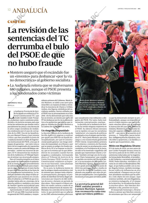 ABC CORDOBA 17-07-2025 página 12