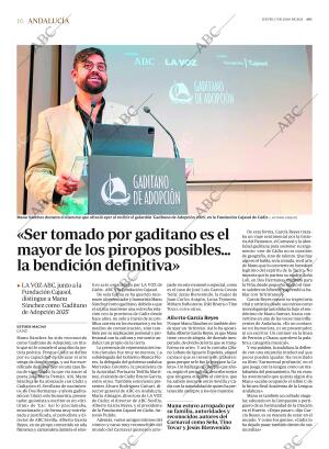 ABC CORDOBA 17-07-2025 página 16