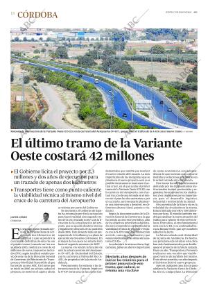 ABC CORDOBA 17-07-2025 página 18
