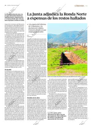 ABC CORDOBA 17-07-2025 página 19