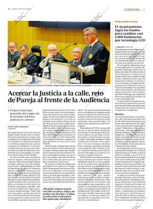 ABC CORDOBA 17-07-2025 página 21