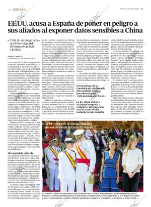 ABC CORDOBA 17-07-2025 página 28