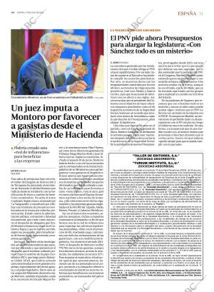 ABC CORDOBA 17-07-2025 página 31