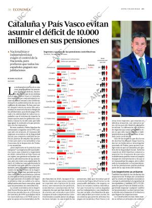 ABC CORDOBA 17-07-2025 página 38