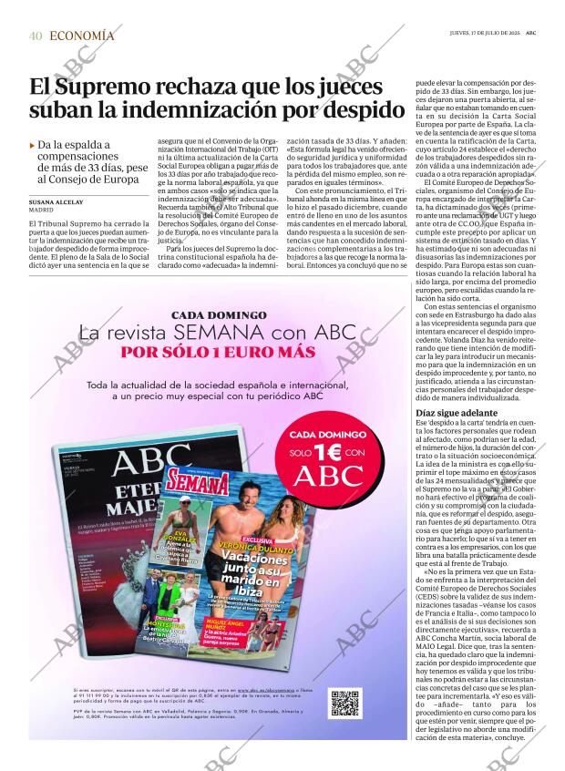 ABC CORDOBA 17-07-2025 página 40