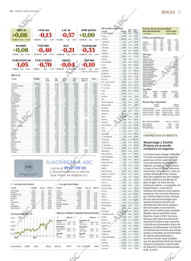 ABC CORDOBA 17-07-2025 página 41