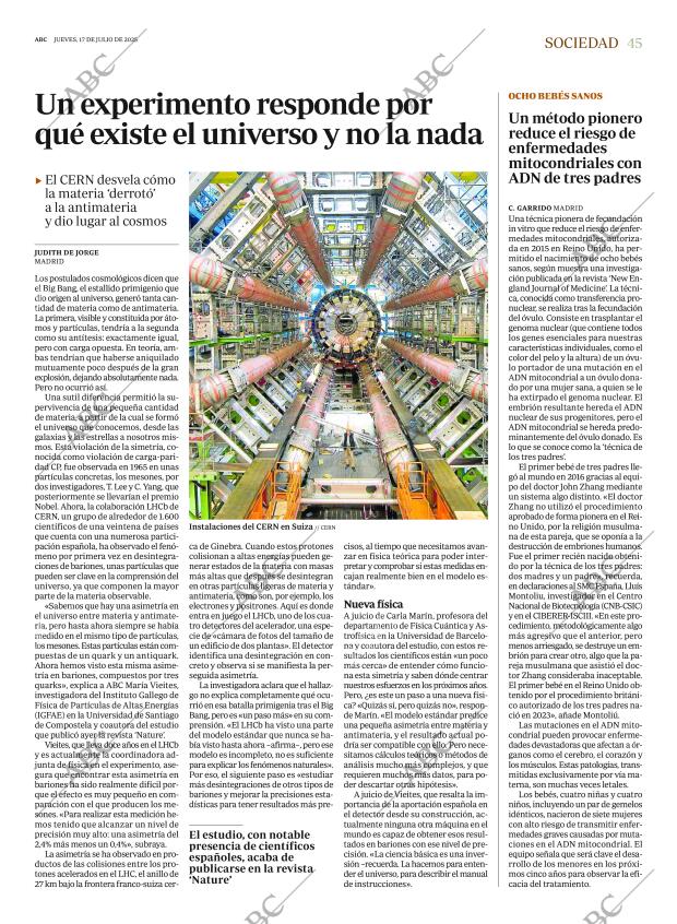 ABC CORDOBA 17-07-2025 página 45