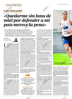 ABC CORDOBA 17-07-2025 página 46