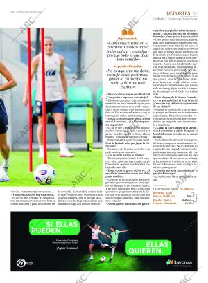 ABC CORDOBA 17-07-2025 página 47