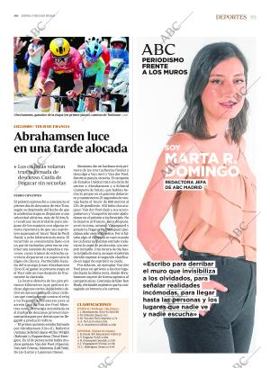 ABC CORDOBA 17-07-2025 página 49