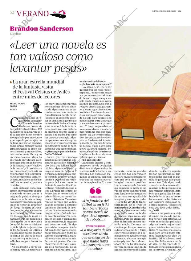 ABC CORDOBA 17-07-2025 página 52