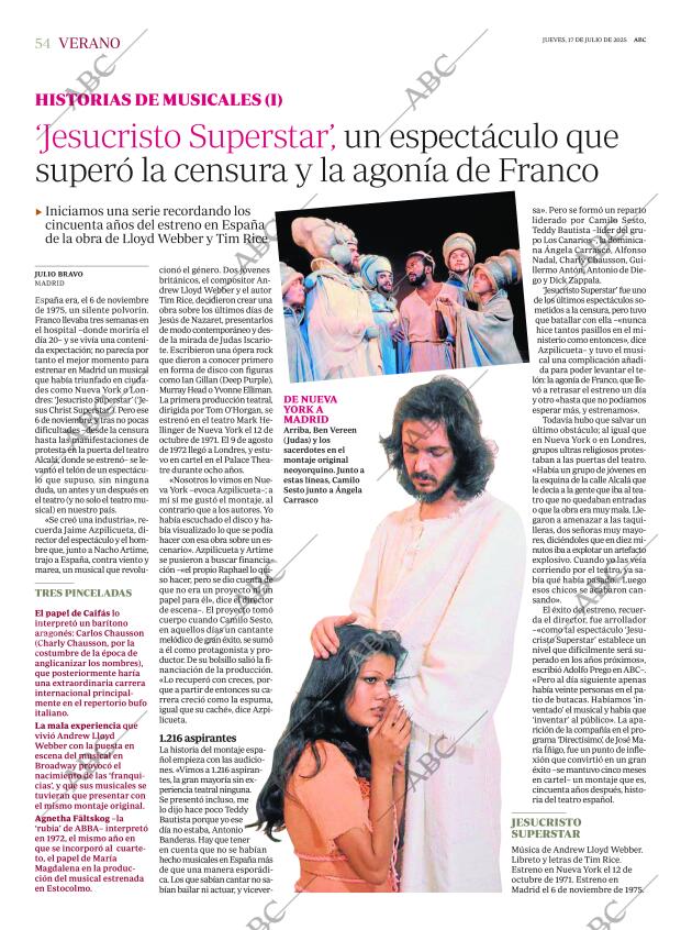 ABC CORDOBA 17-07-2025 página 54