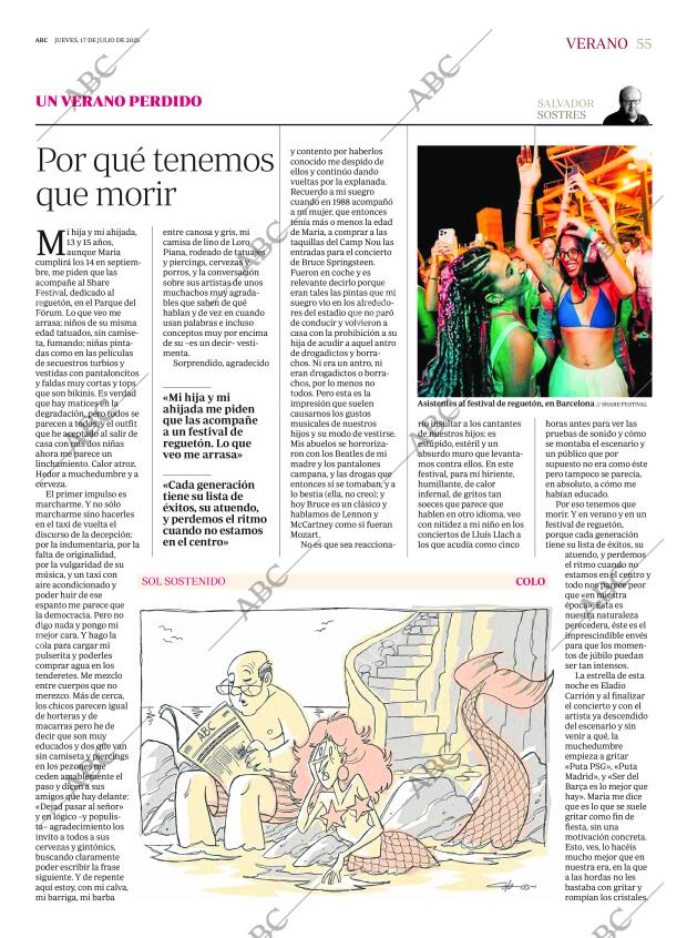 ABC CORDOBA 17-07-2025 página 55