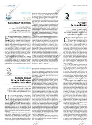 ABC CORDOBA 17-07-2025 página 6