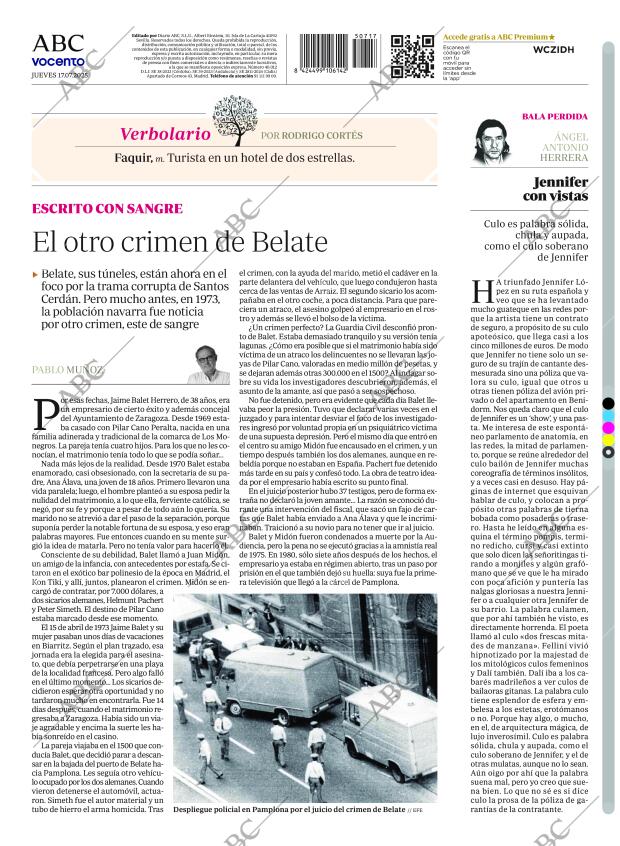 ABC CORDOBA 17-07-2025 página 64