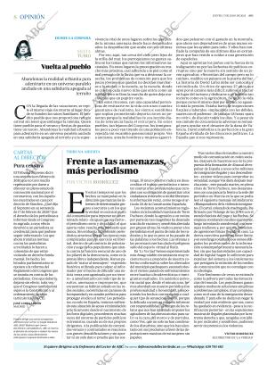 ABC CORDOBA 17-07-2025 página 8