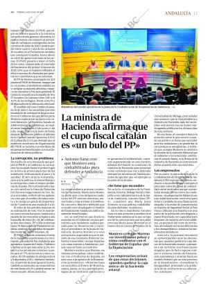 ABC CORDOBA 18-07-2025 página 11